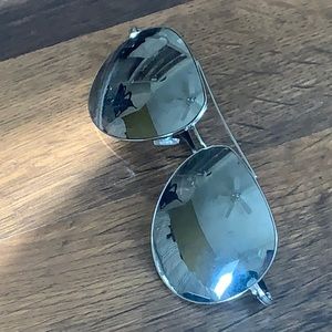 super reflective sunglasses